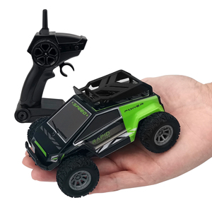 2021 New Design Remote <strong>Control</strong> <strong>Car</strong> <strong>RC</strong> Toys / Radio <strong>Control</strong> Rock <strong>RC</strong> <strong>Car</strong> High Speed 2.4Ghz 1/32 Mini <strong>RC</strong> <strong>Car</strong> <strong>with</strong> LED Light - Product Image 1