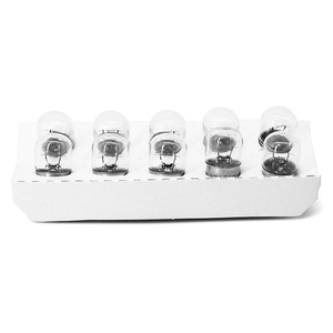 Osram 5637 R10W 24V 10W BA15sタイ製ハロゲン電球テールライトosramカーライトハロゲン - Product Image 5