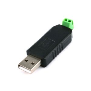 USB zu RS485 485 Konverter Adapter Modul Unterstützung Win7 XP Vista Linux M- A/c OS WinCE 5.0 RS 485 RS-485 - Product Image 1