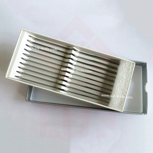 10% off M2 Steel Bullmer <strong>Cutter</strong> Cutting Blade for IMA <strong>Cutter</strong> Auto Cutting Machine - Product Image 5