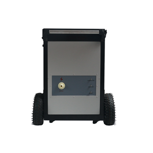 XHHV535-4T Factory Supplier Trolley Single Gear 35kv High Voltage Pulse Generator for Underground Cable Fault Location <strong>Testing</strong>