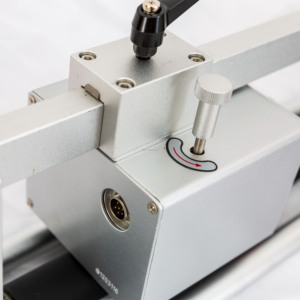 Datum Automatische Codier maschine Feste Tinten rolle Chargen nummer Code Drucker Automatisches Verfalls datum QR-Code-Drucker - Product Image 6