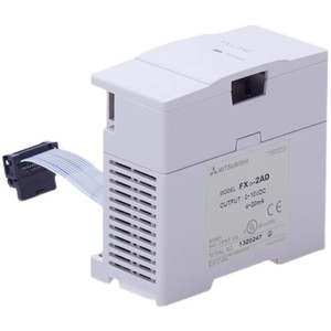 ตัวควบคุมเฉพาะ Q12HCPU ดั้งเดิมใหม่เขียนโปรแกรมในสต็อก - Product Image 4