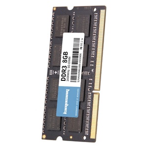 KIMASING Werks volle Kompatibilität LAPTOP RAM <span class=keywords><strong>MEMORY</strong></span> gute Qualität BLACK BOARD 1,35 V 1,5 V <span class=keywords><strong>DDR3</strong></span> 8GB 1333 1600 RAM Computer teile