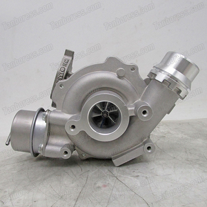 BV38-4 K9K EURO 6 motor elektrikli kütük Turbo 144dacia 32r 54389700002 Turbo Dacia Duster 1.5 dCi - Product Image 5