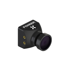 Foxeer 1200TVL V3สำหรับโดรนขนาดเล็ก, เหมาะสำหรับกล้อง FPV สำหรับ RC Drone switchable PAL NTSC 4ms วัสดุพลาสติก - Product Image 4
