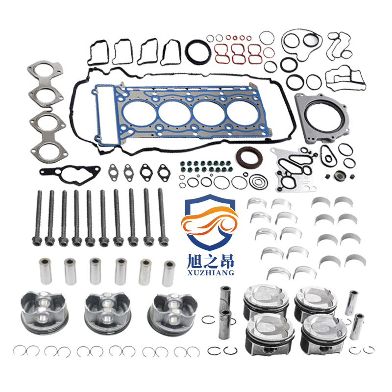 gasket repair kits