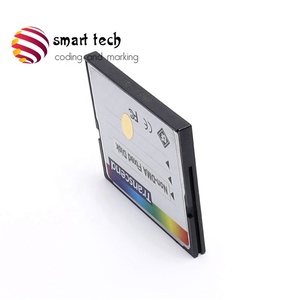 <strong>Domino</strong> Compatible PL1469 a + MEMORY CARD 512MB for A+ SERIE Continuous Inkjet <strong>Printer</strong> - Product Image 3