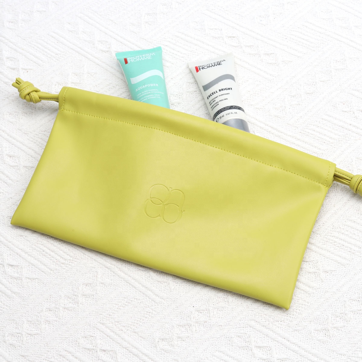 Lemon Yellow
