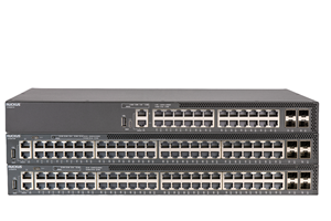 Future us ICX8200-24 24x Gigabit bağlantı noktaları geleceğe hazır ağ gelişmiş katman 3 özellikleri - Product Image 4