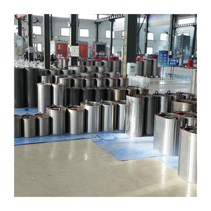 Trasformatore ad alta tensione a secco 50 Kva 100kva trasformatore trifase 220v/380v potenza di uscita 10kv/6kv/35kv - Product Image 5