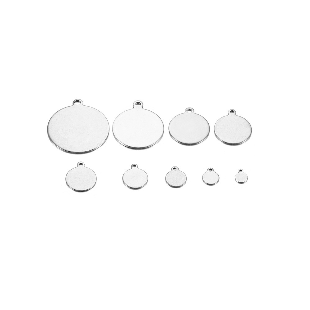 Stainless steel