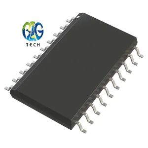 AD977CRRL BOM IC ADC 16BIT SAR 20SOIC AD977CRRL - Product Image 1