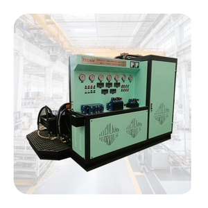 <strong>Test</strong> Bench Modular Layout <strong>test</strong> Equipment Fully <strong>Functional</strong> Hydraulic <strong>test</strong> Bench - Product Image 5