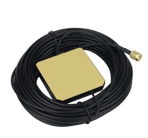 Servidor de hora de red con un puerto Ethernet de - Product Image 4