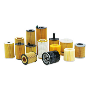 Yüksek kalite araba motor oto yağ filtresi B6Y1-14-302A için japon küçük araba - Product Image 6