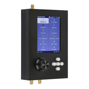 Nuevo HackRF Portapack H2 Radio HackRF One 1MHz a 6GHz SDR con Mayhem 1.7.3 Firmware Flashed (B) - Product Image 3