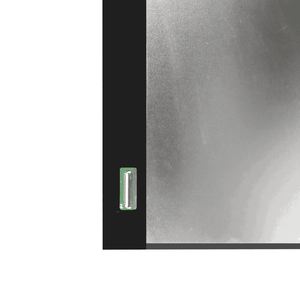 Pantalla táctil LCD Monitor de 101 pulgadas TFT 10,1 "Panel de módulo LCD proveedor de reemplazo de pantalla de cristal líquido industrial - Product Image 6