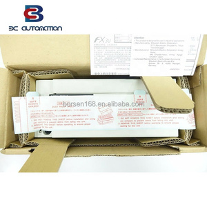 Mitsubishi FX3U-64MR-ES-A Dedicated Controller Is a New <strong>Type</strong> <strong>of</strong> <strong>PLC</strong> PAC for Industrial Control and <strong>PLC</strong> <strong>Programming</strong> - Product Image 5