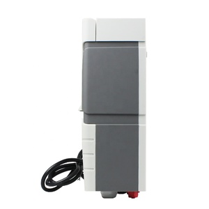 Regolatore automatico di irrigazione del regolatore di retroilluminazione per il sistema di irrigazione dell'irrigazione del giardino agricolo - Product Image 4