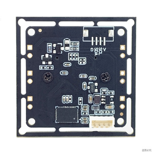 3.7 mm Pinhole Lens USB 2.0 Type-A High Speed Global Shutter 2 MP industrial 1200P USB <strong>camera</strong> module - Product Image 5