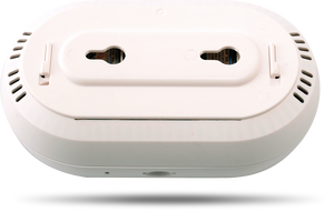 En50291 BSI giấy chứng nhận đứng một mình <span class=keywords><strong>Carbon</strong></span> <span class=keywords><strong>Monoxide</strong></span> Detector co Detector co báo động co cảm biến với màn hình LCD - Product Image 3