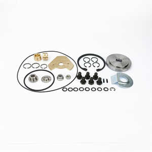 מלאכה טורבו <span class=keywords><strong>hx50</strong></span> hx55 hx52 ערכות תיקון עבור טורבו