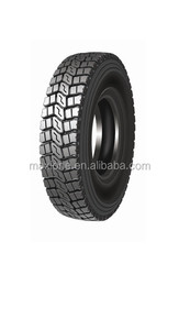 מתקדם 6.50r16lt 7.00r16lt 8.25r16lttr חיכוך עמוק עבור ביטול משאיות כביש