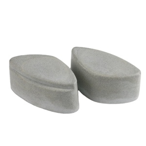 Đặc biệt có hình dạng công cụ magnesit casani công cụ cho đá cẩm thạch Granite đá cẩm thạch nhân tạo Mài - Product Image 1