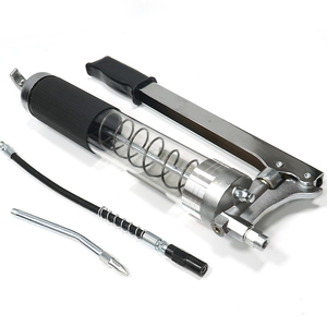 Manual Grease Gun 400cc Hand Grease Gun Hand <strong>Lubricating</strong> Gun Other Hand <strong>Tool</strong>