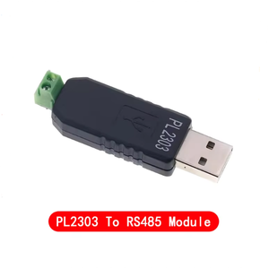USB To 485 Converter USB TO RS485 CH340 PL2303 FT232RL to RS485 Module - Product Image 3
