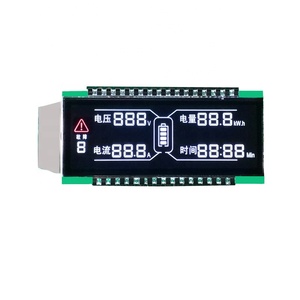 Pantalla lcd transparente para proyector, placa de control de pantalla lcd - Product Image 2