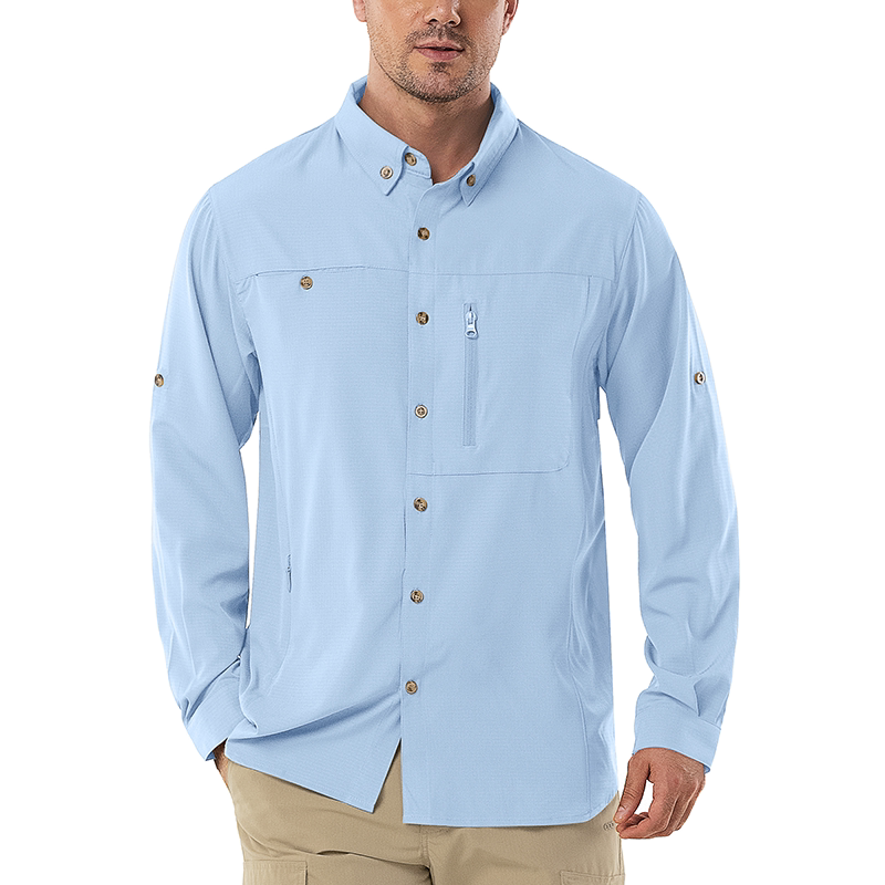 Light blue