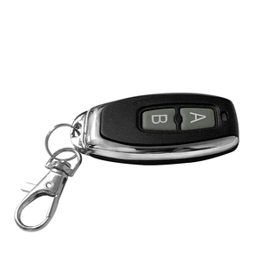 Telecomando Wireless 433.92Mhz RF 433 Mhz clonazione telecomando a codice fisso per porta del Garage della casa dell'auto del cancello - Product Image 5