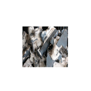 La granigliatura e la superficie di granigliatura del forno di cemento per fonderia dell'attrezzatura dell'esplosione forniscono il tempo di impiego più lungo - Product Image 1