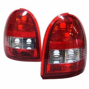 Gelişmiş araç aydınlatması için kullanılan yeni durum OPEL CORSA 99 kuyruk lambası - Product Image 1