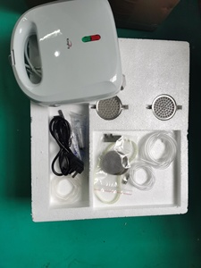 CHINCAN MJ-IIA tek kafalı Gluten test cihazı profesyonel enstrüman test gluten içeriği - Product Image 3