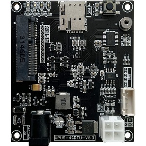 Dtu 4G модем Iot шлюз RS485 RTU Dtu сервисное оборудование - Product Image 6