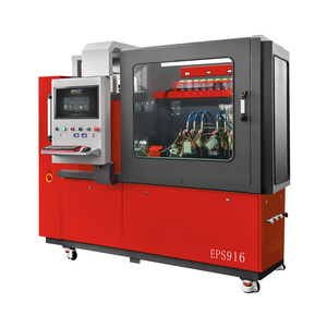 EPS916 HEUI EUI EUPオールファンションインジェクターテストベンチ新デザインコモンレールインジェクター - Product Image 3