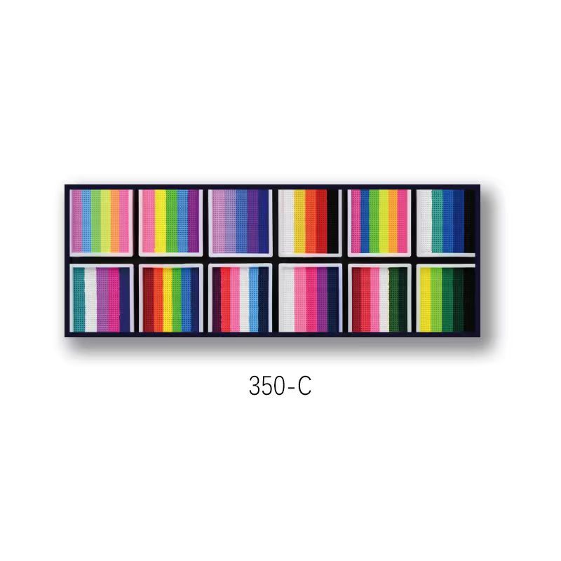 Multicolor