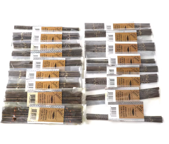 144pcs/bag
