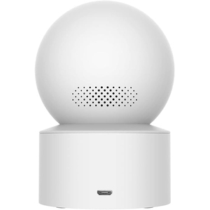 Stokta DE Xiao mi akıllı kamera C200 Wifi IP CCTV dijital Video kamera Ai insan algılama gece görüş ev güvenlik kamerası - Product Image 4