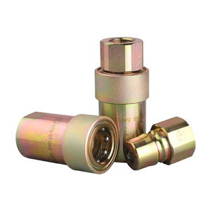 油圧継手中国供給LSQ-S7売れ筋炭素鋼部品<span class=keywords><strong>NITTO</strong></span> HSPキュープラシリーズ1年保証