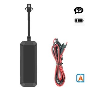 CJ780 2PIN yüksek doğruluk konum navigasyon 2G akıllı gps takip cihazı ve bulucu - Product Image 2