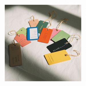 Bán Buôn Thẻ Quà Tặng Cim Vòng Tròn Vòng Tròn Mạch Clam Clans Clash Thẻ Quà Tặng - Product Image 4