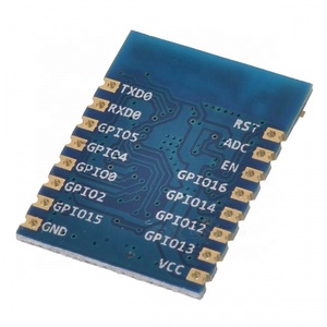 <strong>ESP8266</strong> <strong>serial</strong> port <strong>wifi</strong> remote wireless <strong>module</strong> ESP-07
