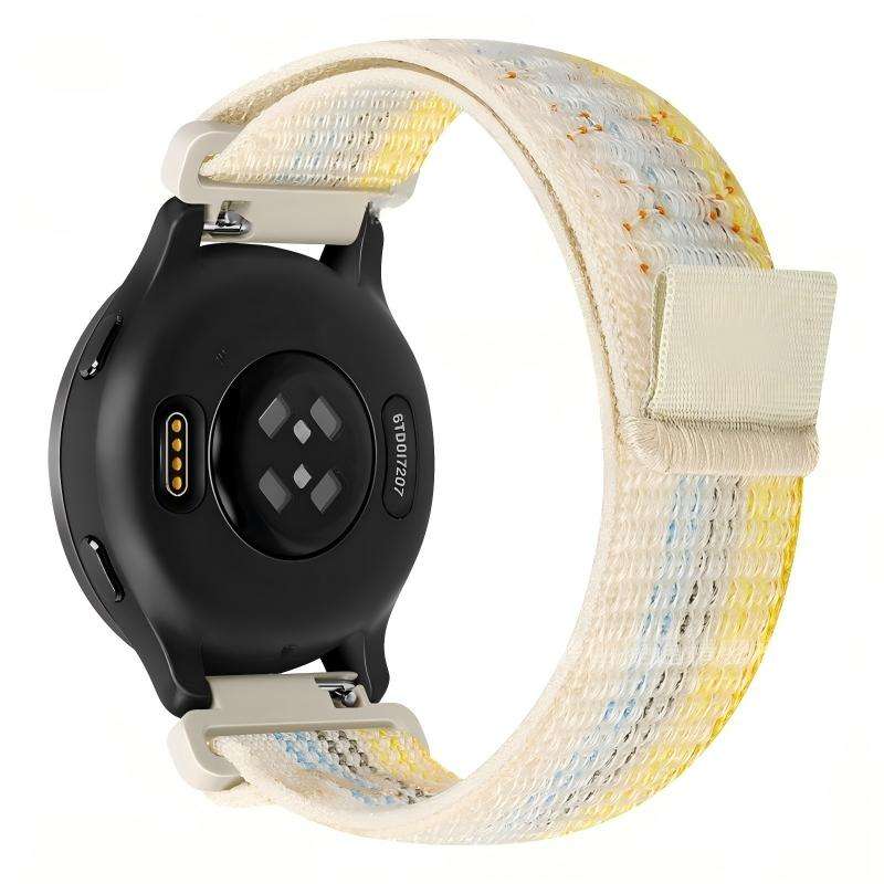 Lumière des étoiles colorée