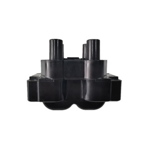 新到货高品质发动机点火线圈OEM PW811201点火模块 - Product Image 1