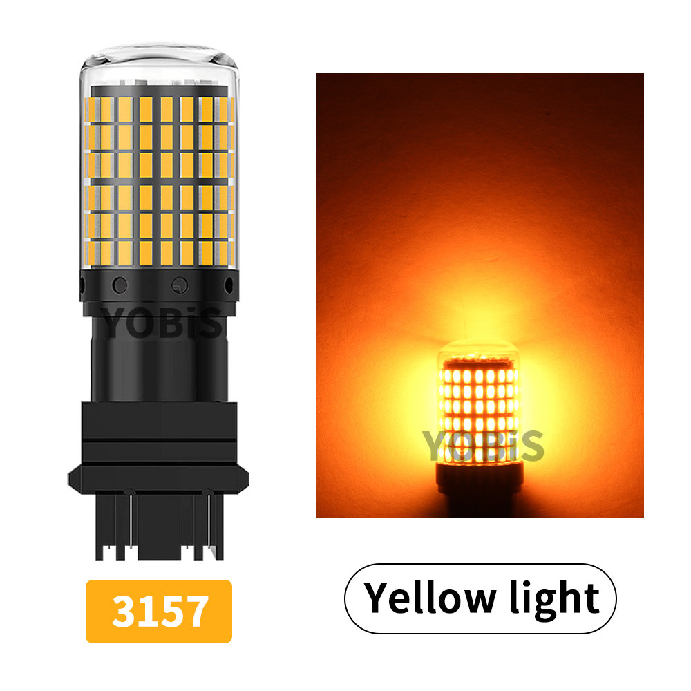 3157 Jaune vif