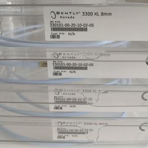 安定した3300XLのために安定したNevada回転式エンコーダ330101-00-20-10-02-05およびセンサー330105-02-12-10-02-00 - Product Image 2